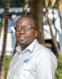 Martin Wasswa Profile